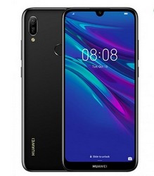 Замена камеры на телефоне Huawei Y6 Prime 2019 в Калуге